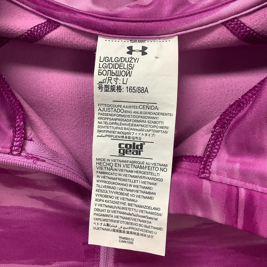 Under Armour Size Lg Sweatshirts & hoodies