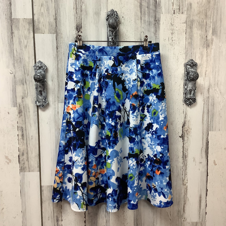 Grace elements Size Small Skirt