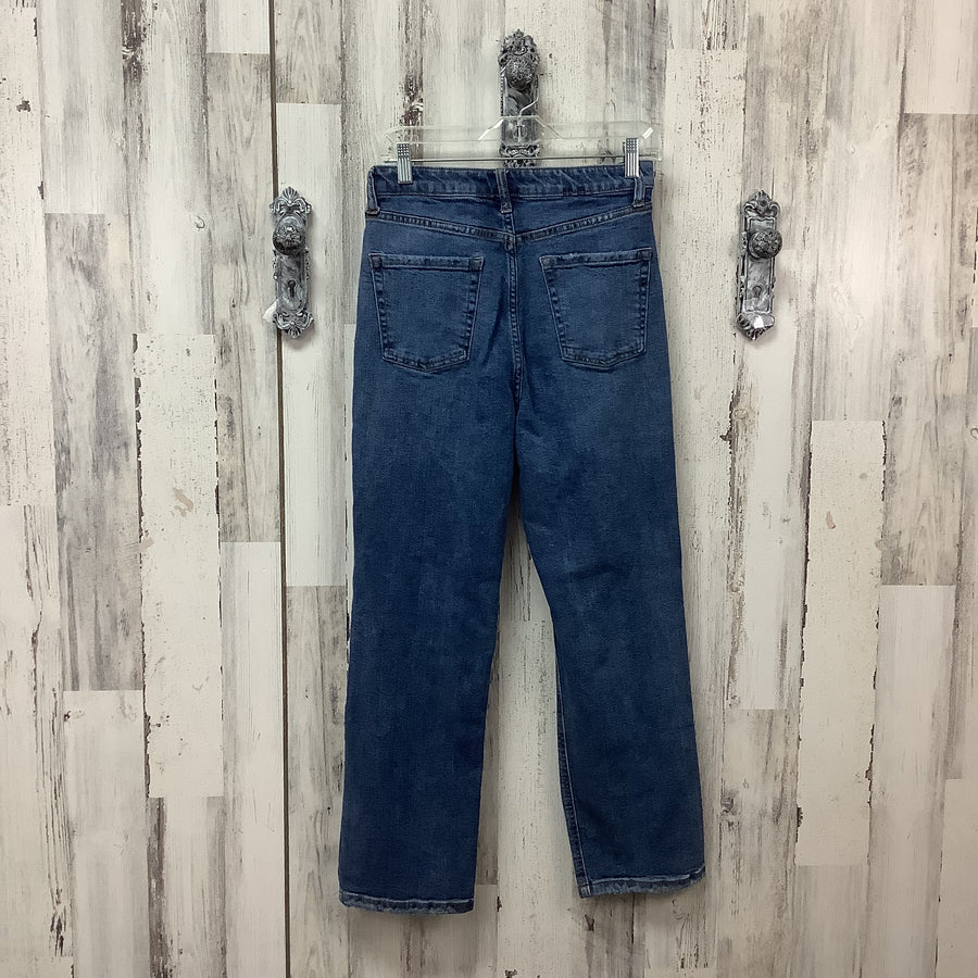 Wild Fable Size 6 Junior Jeans