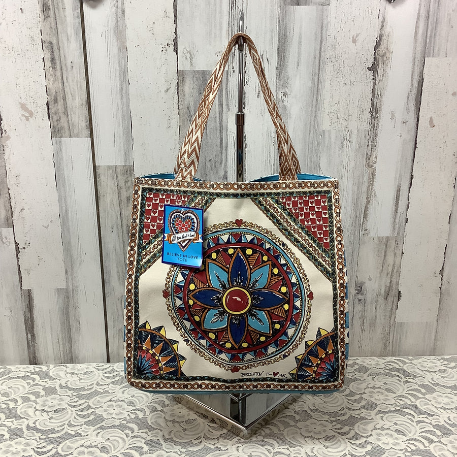Brighton Size XL Totes