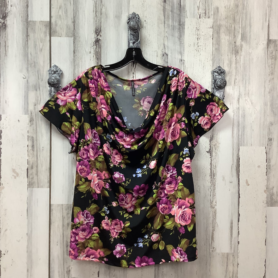 Bleeker & McDougal Size 2X Curvy Shirts & Blouses