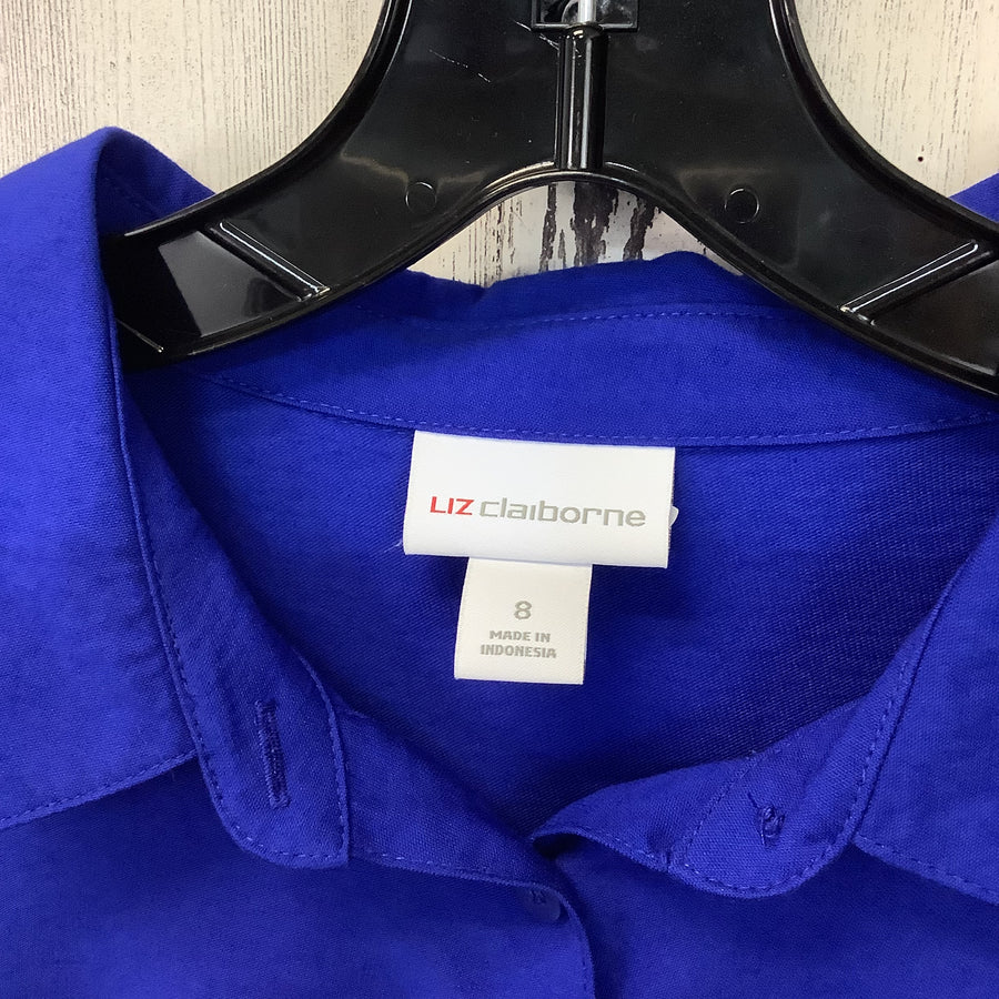 Liz Claiborne Size Med Dress