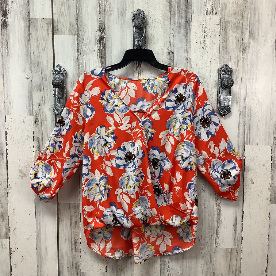 Unknown Size Large Shirts & Blouses