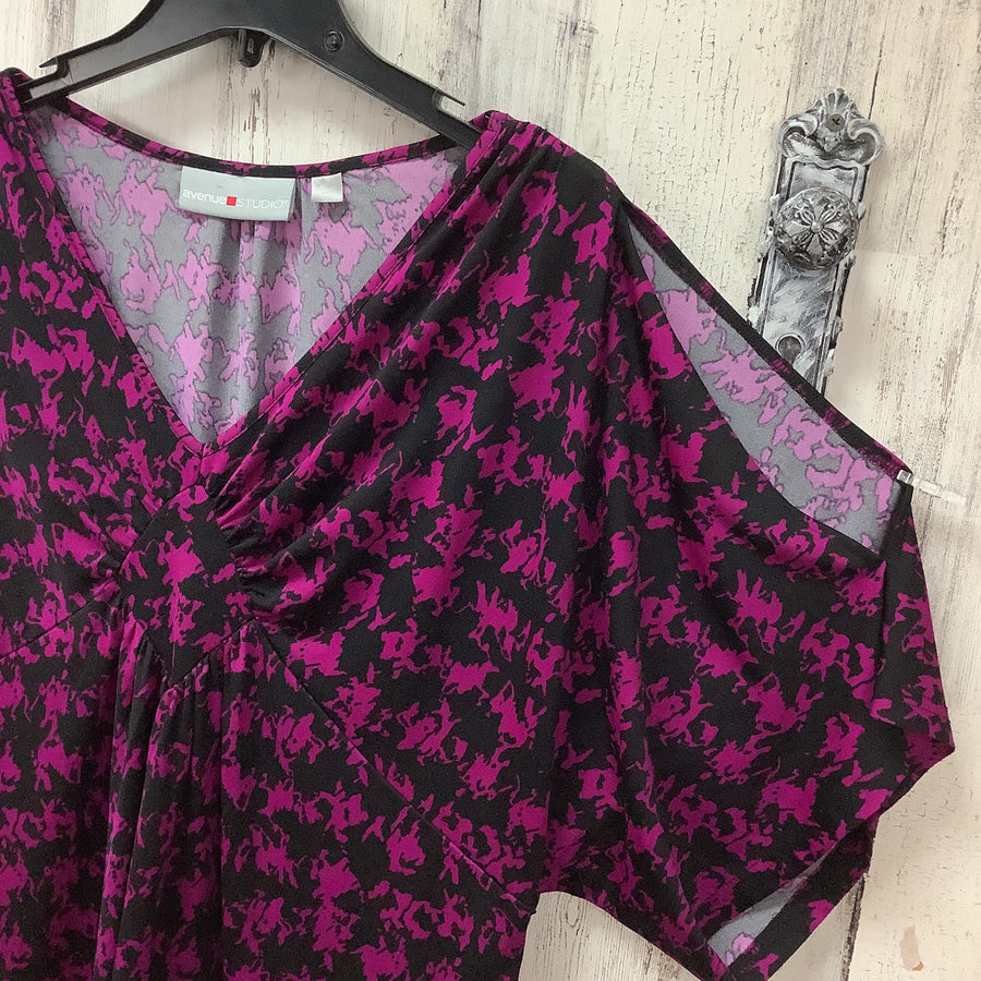 avenue studio Size 18/20 Curvy Shirts & Blouses