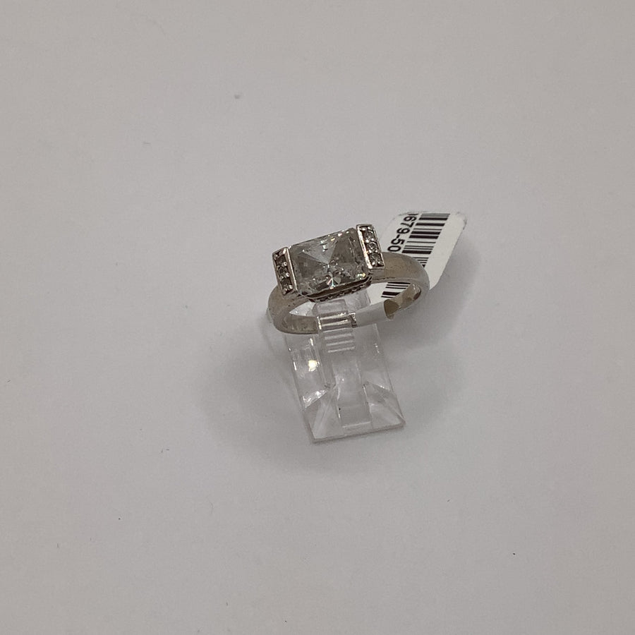 Unknown Size 9 Rings
