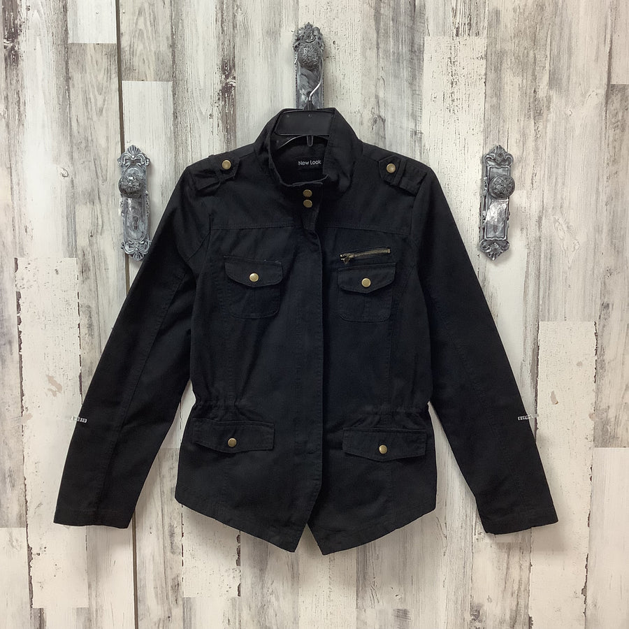 New Look Size Med Jackets
