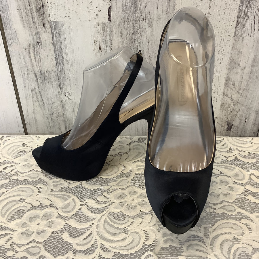 BCBG Maxazria Size 8.5 Heels