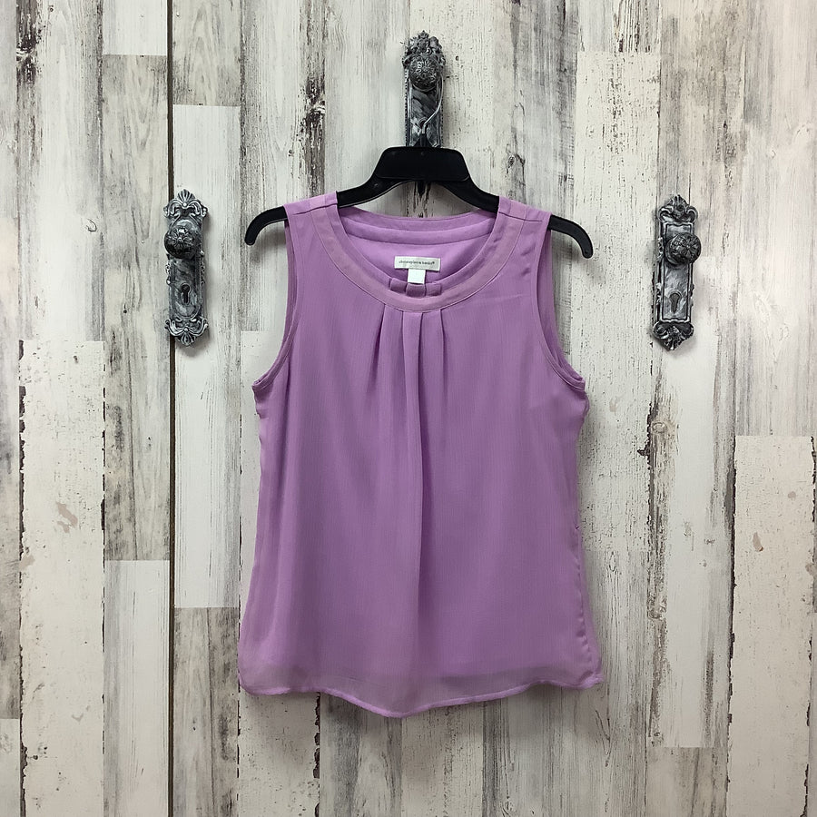 Christopher & Banks Size Sm Shirts & Blouses