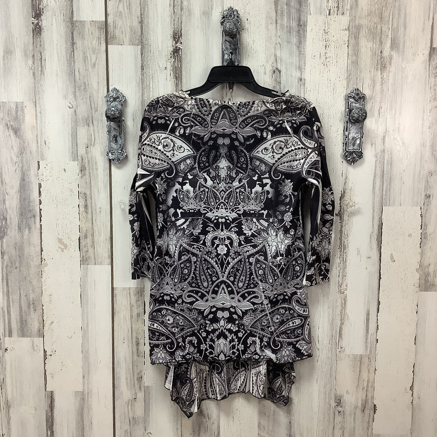 Unity Size Med Tunics