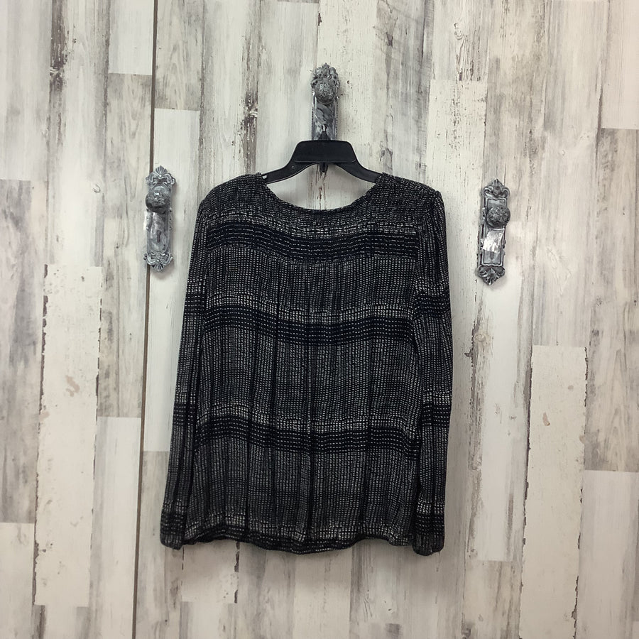 Knox Rose Size Large Shirts & Blouses