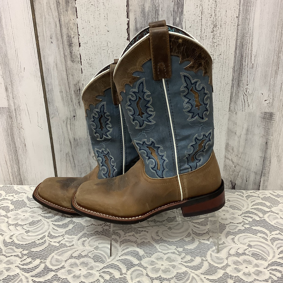 Laredo Size 7.5 Boots