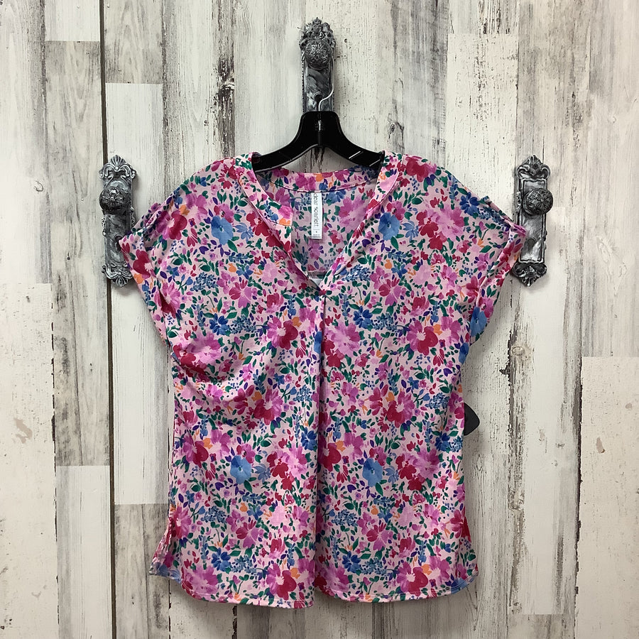 dear scarlett Size Small Shirts & Blouses