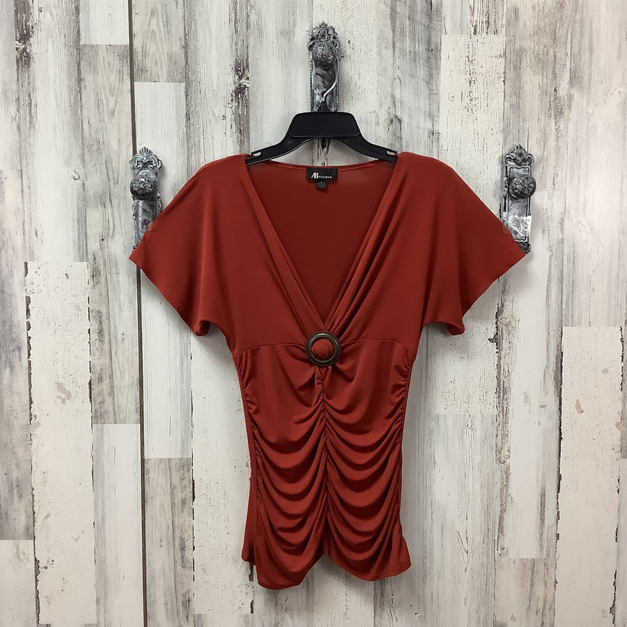 AB Studio Size Med Shirts & Blouses