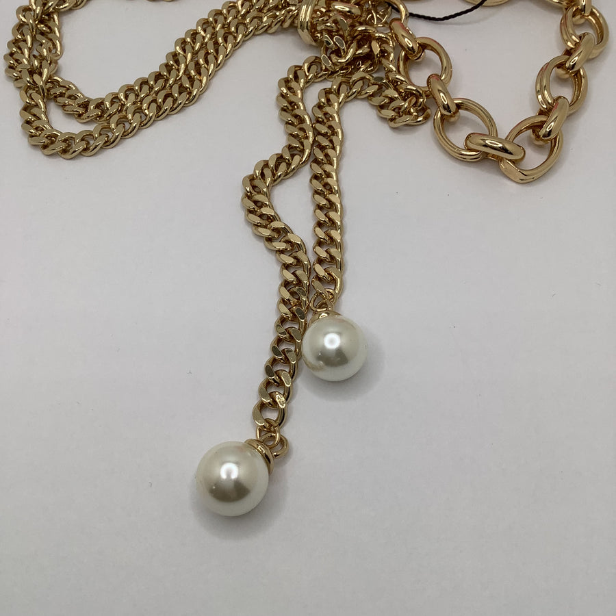 White House Black Market Necklaces