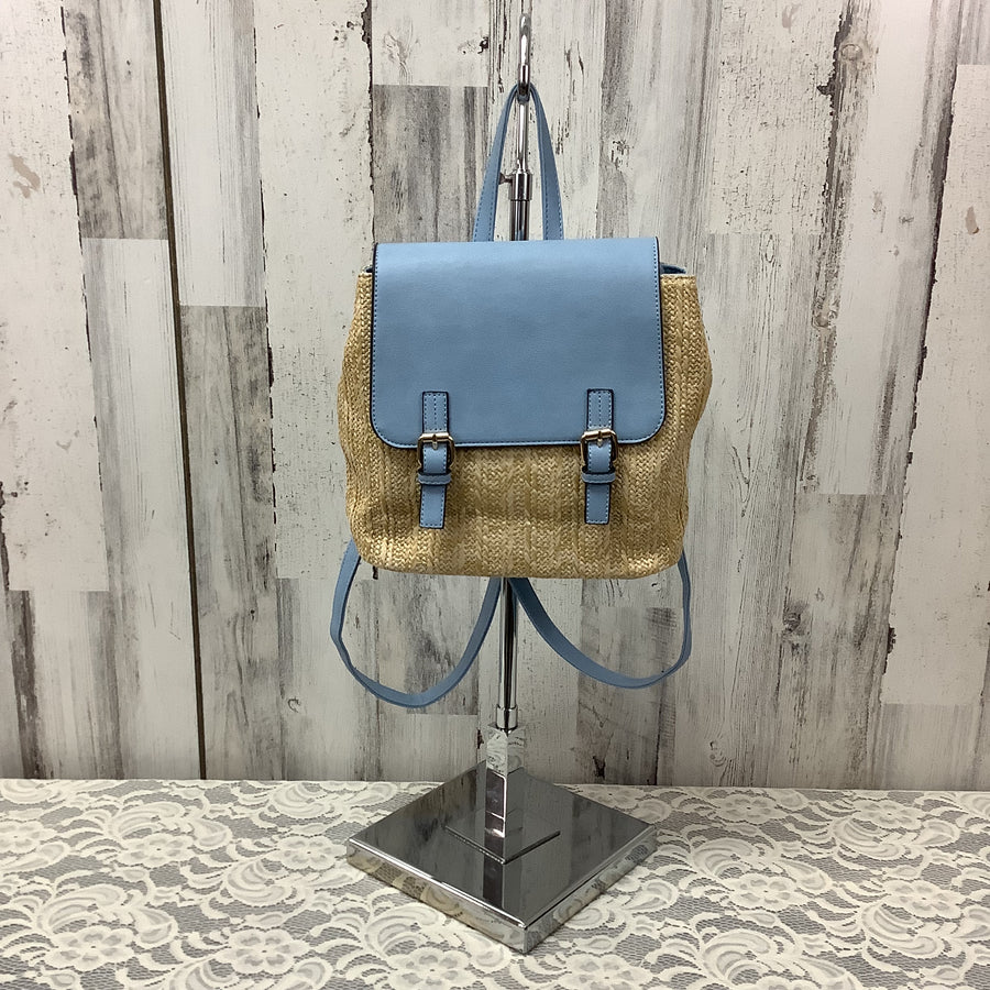 Unknown Size Med Backpacks
