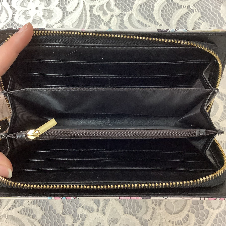 Unknown Size Small Wallets