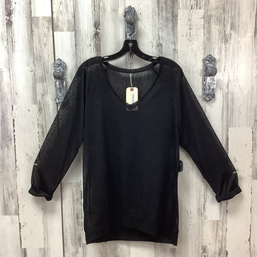 Color Thread Size Large Shirts & Blouses