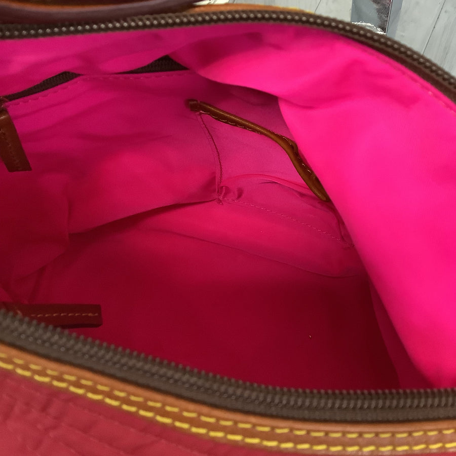 Dooney & Bourke Size Lg Handbags