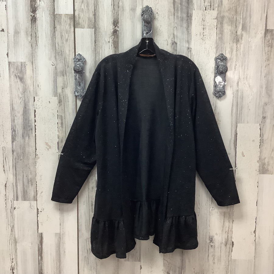 BELLA Size 2X Curvy Shrugs & Shawls