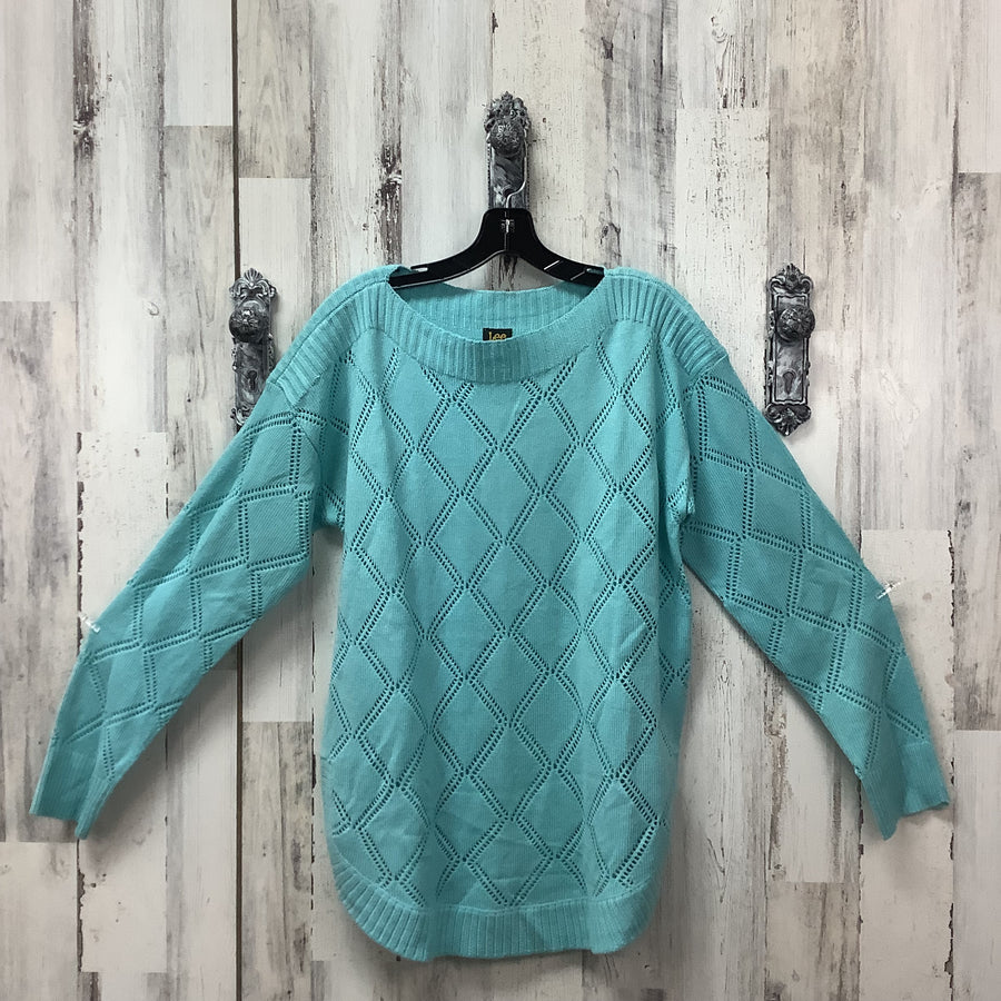 Lee Size Large Pullover