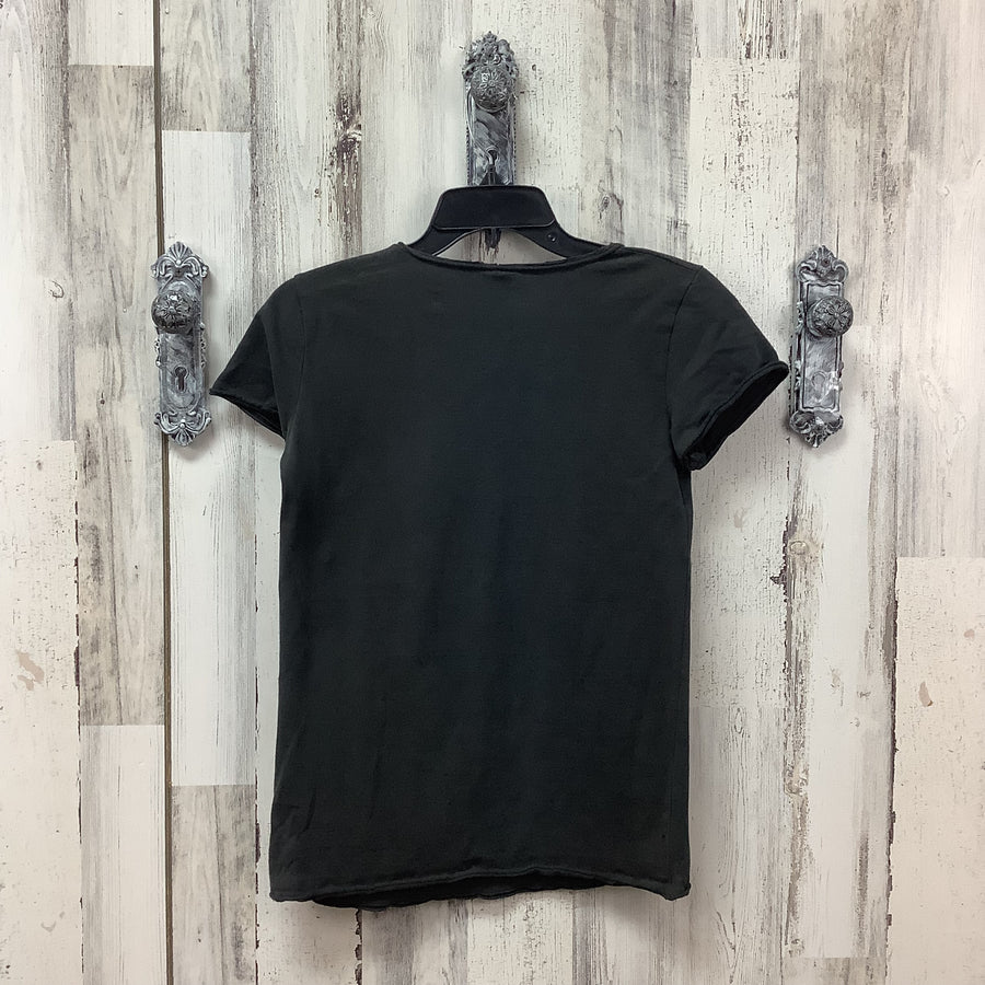 amplify Size Large Women's Rolling Stones Tee