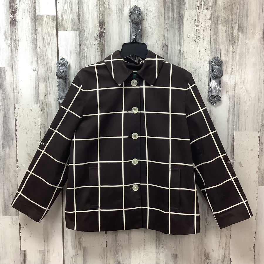 Ralph Lauren Size 1X Curvy Jackets