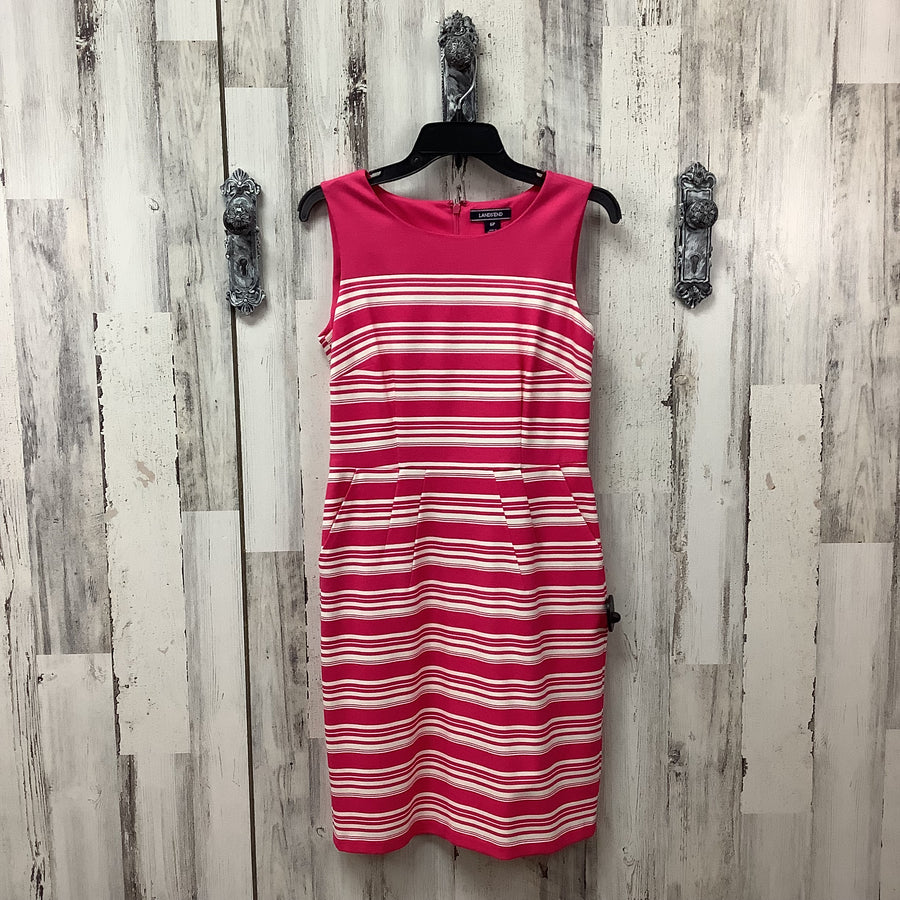 Lands End Size Sm P Dress