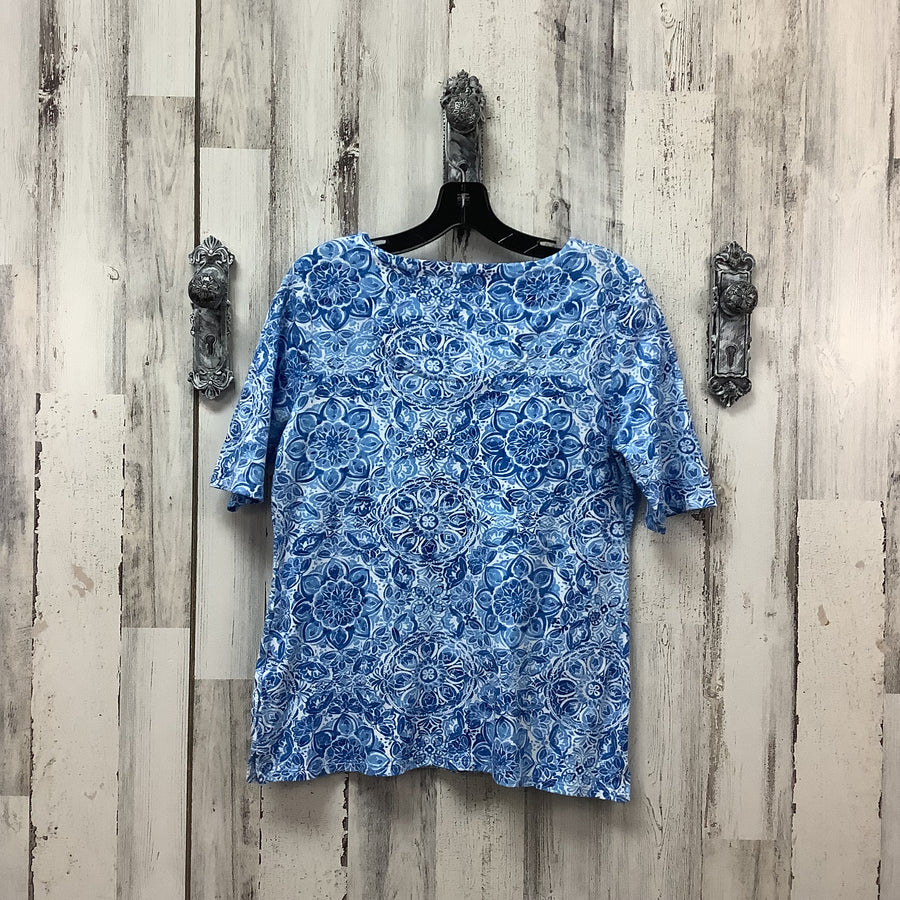 Croft & Barrow Size Small Shirts & Blouses