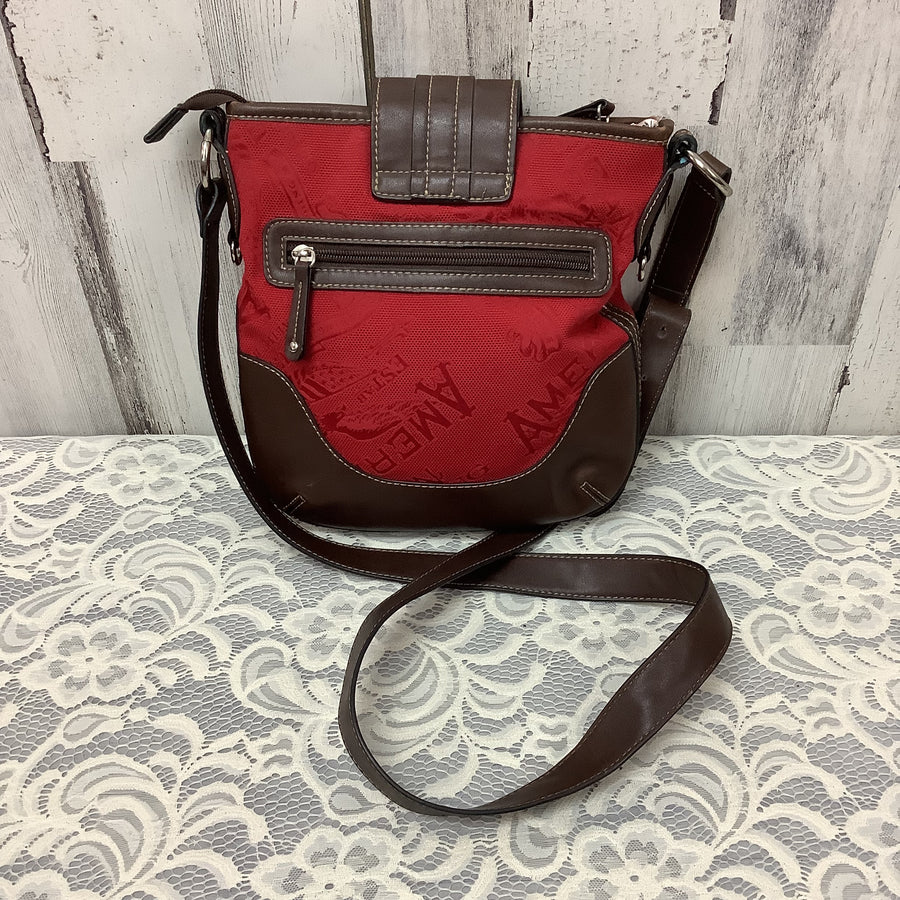 American Living Size Small Crossbodys