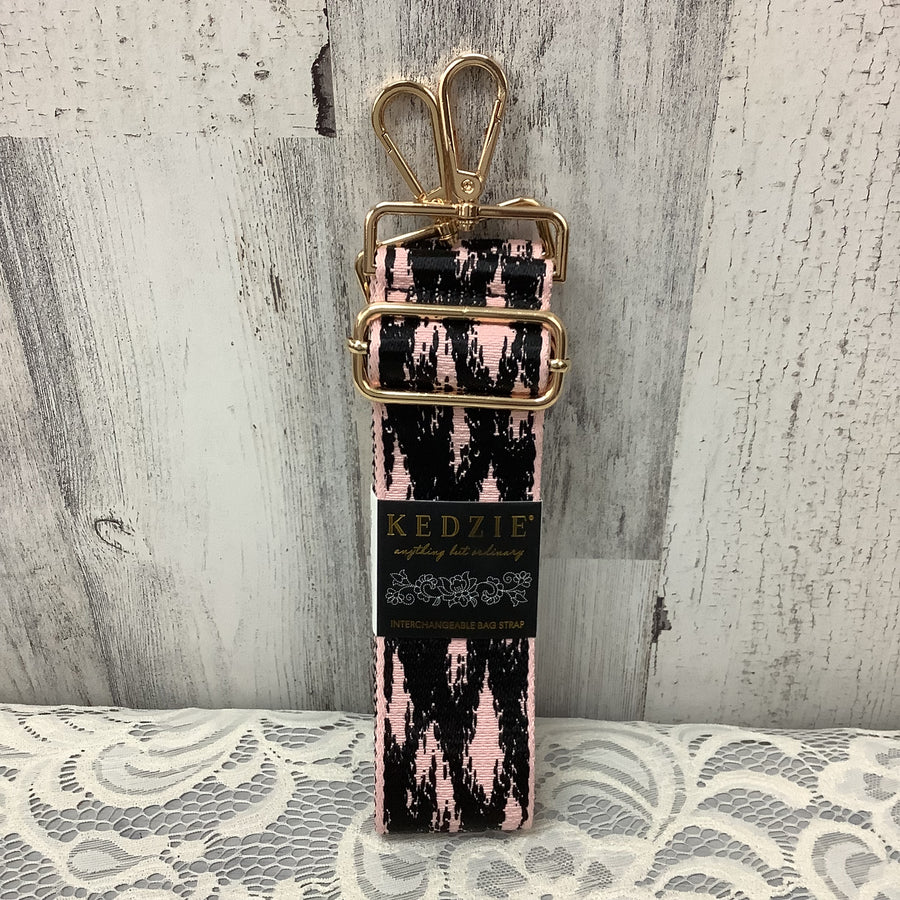 Kedzie Size wide Shoulder Strap