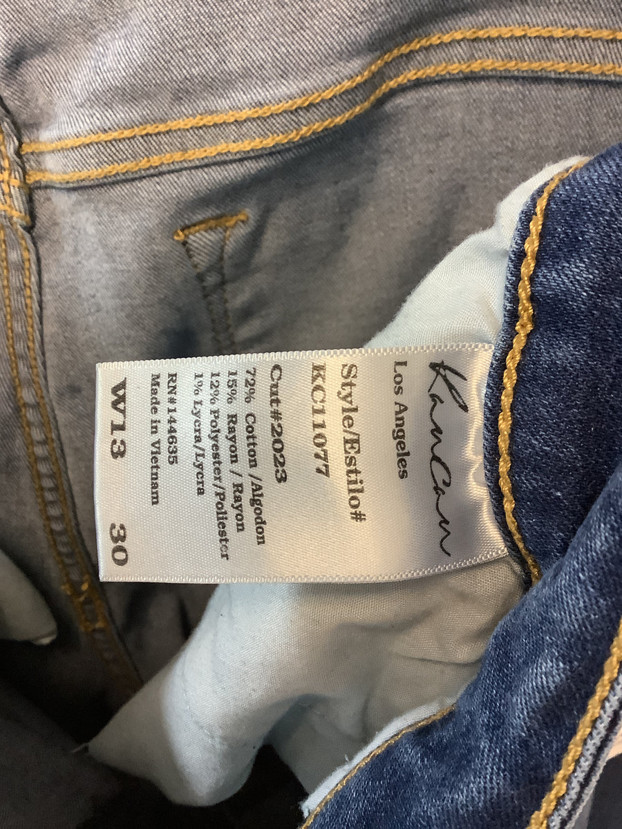 KanCan Size 13 Junior Jeans