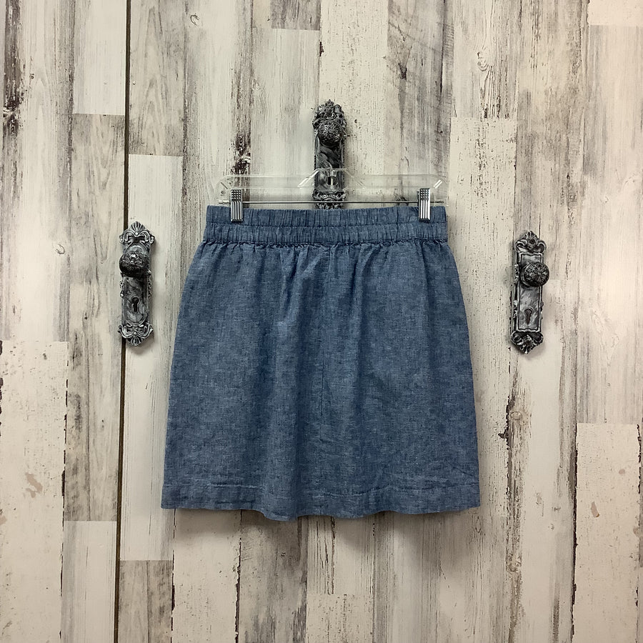LOFT Size Sm P Skirt