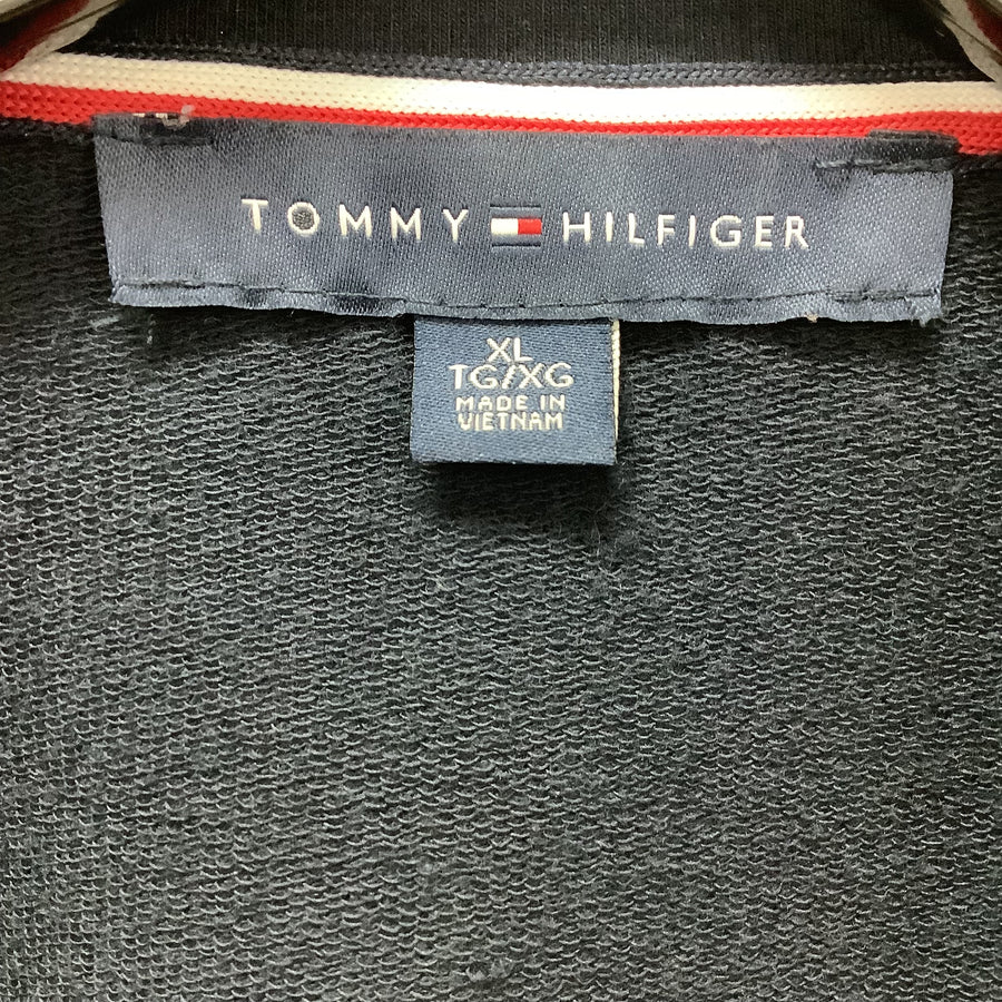 Tommy Hilfiger Size XL Curvy Casual Jackets