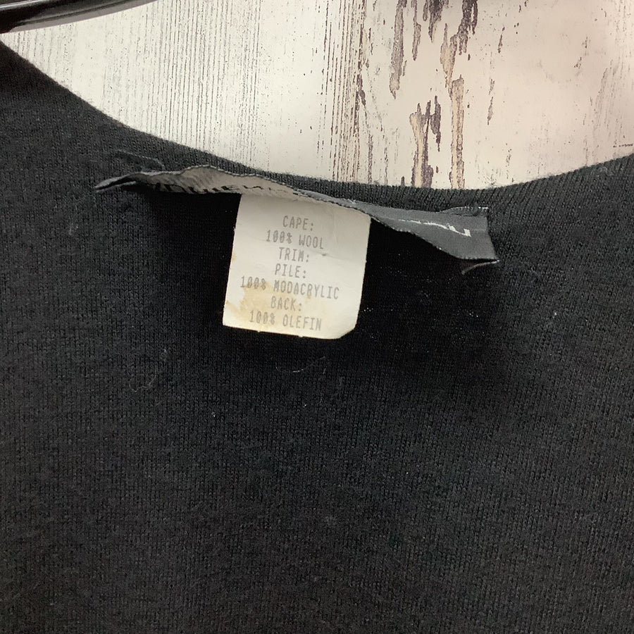 Adrienne Landau One Size Wool Winter Shawl