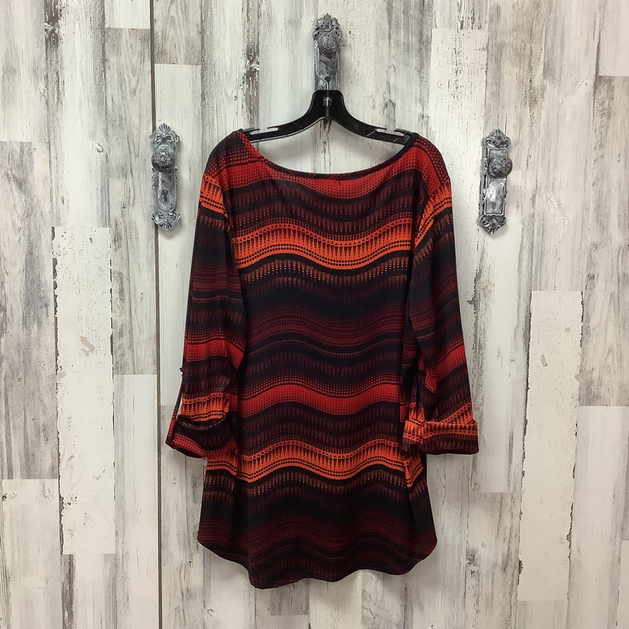 Cocomo Size 1X Curvy Shirts & Blouses