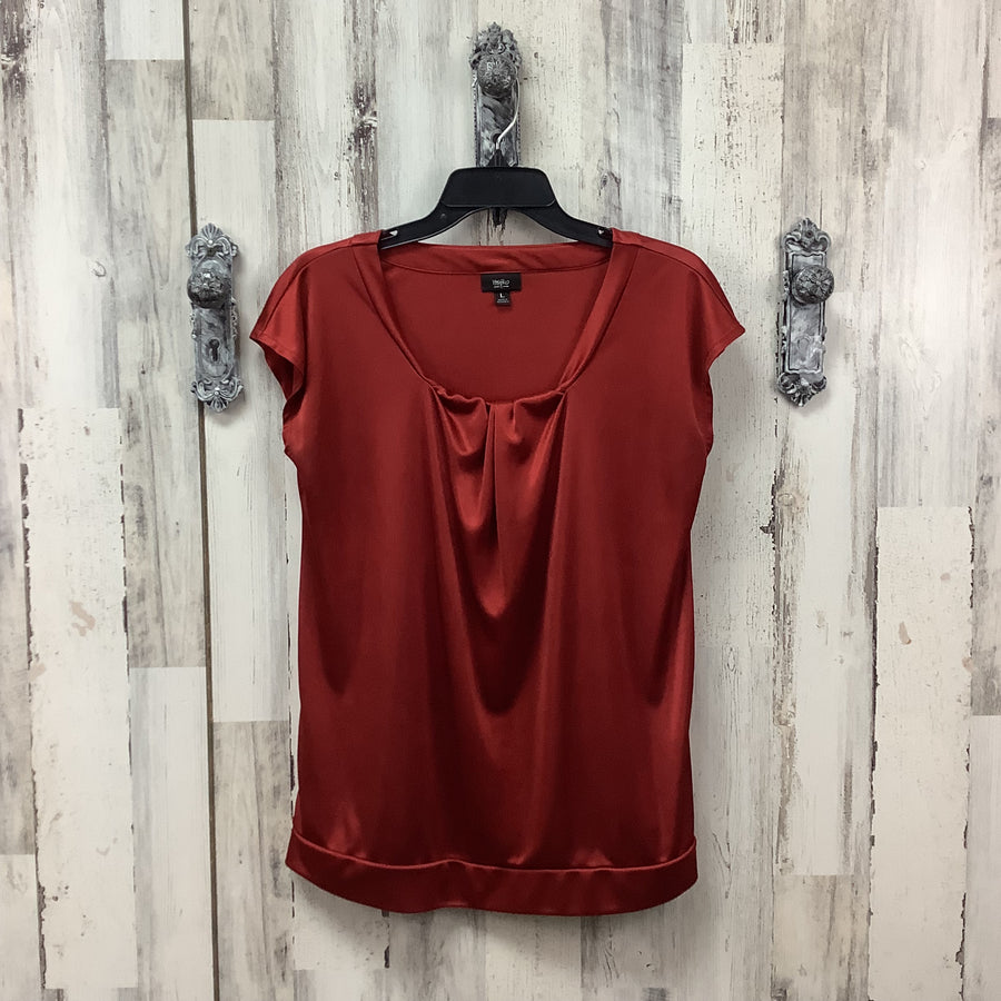Mossimo Size Large Shirts & Blouses
