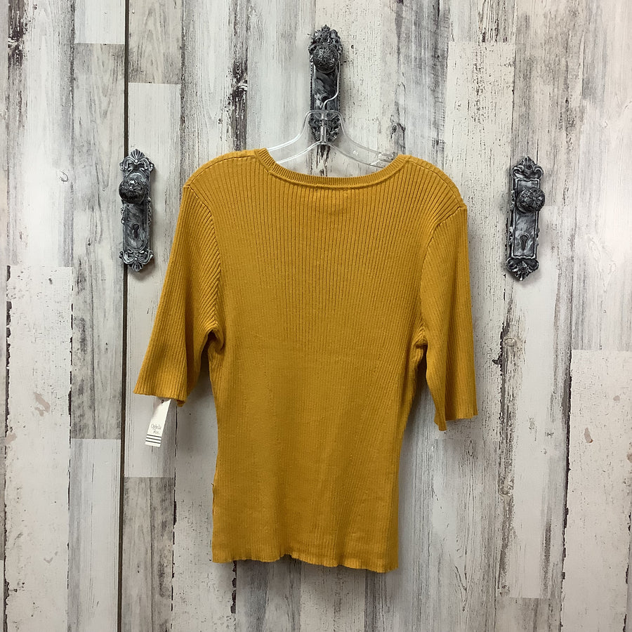 Ophelia Roe Size XL Curvy Pullovers