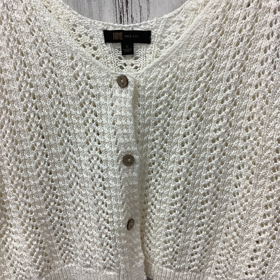 FRYE Size Large Shirts & Blouses
