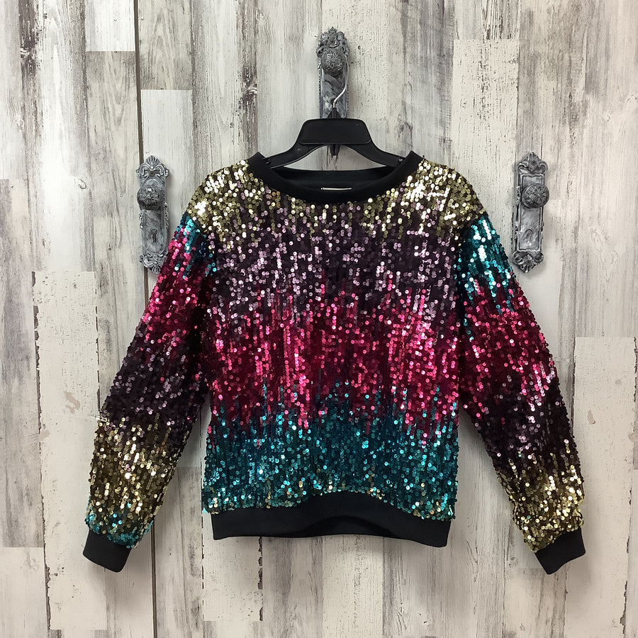 Anna Kaci Size Med Pullover