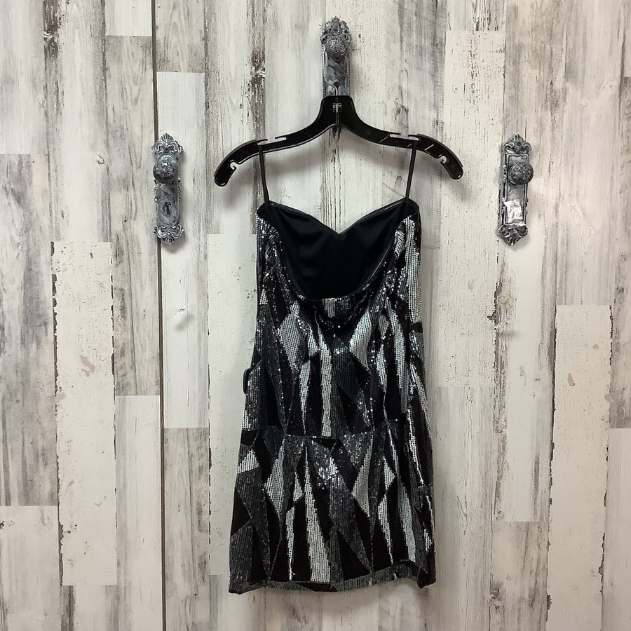 AS U WISH Size Large Junior Formal Dress