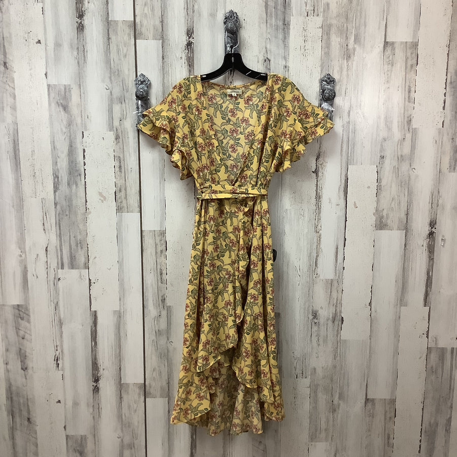 Max Studio Size Med Dress