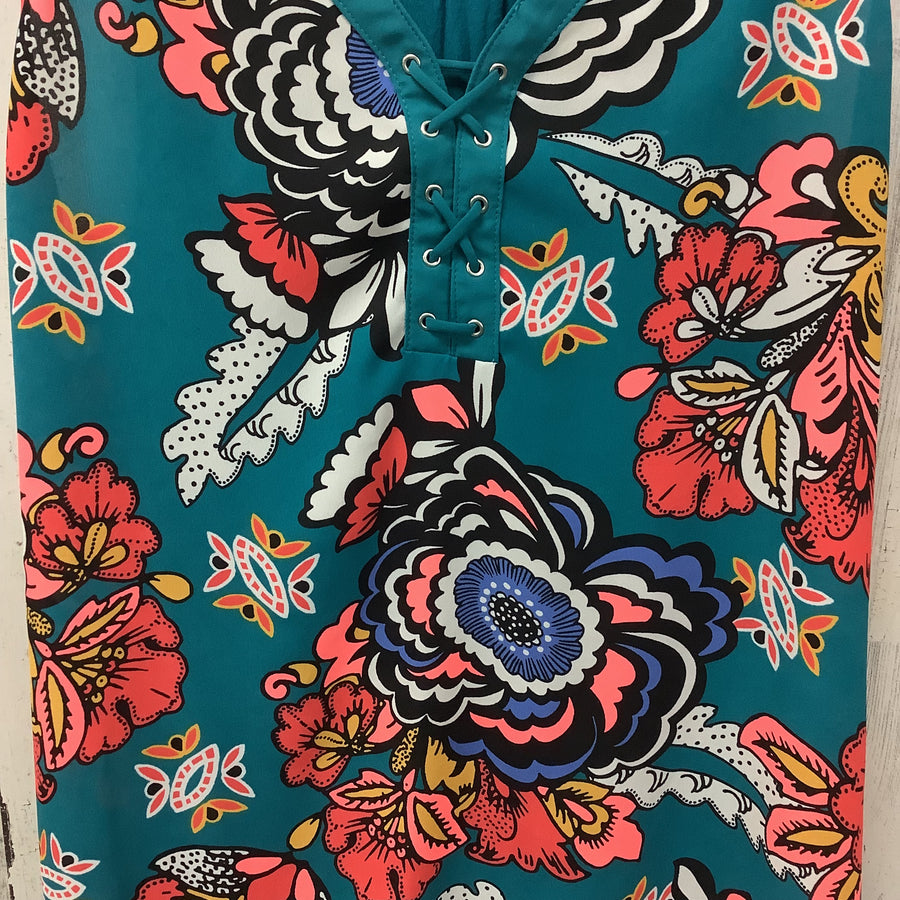 Express Size Med Shirts & Blouses
