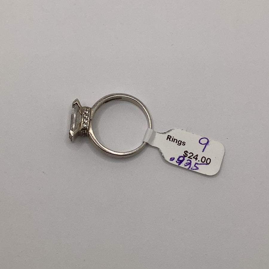 Unknown Size 9 Rings