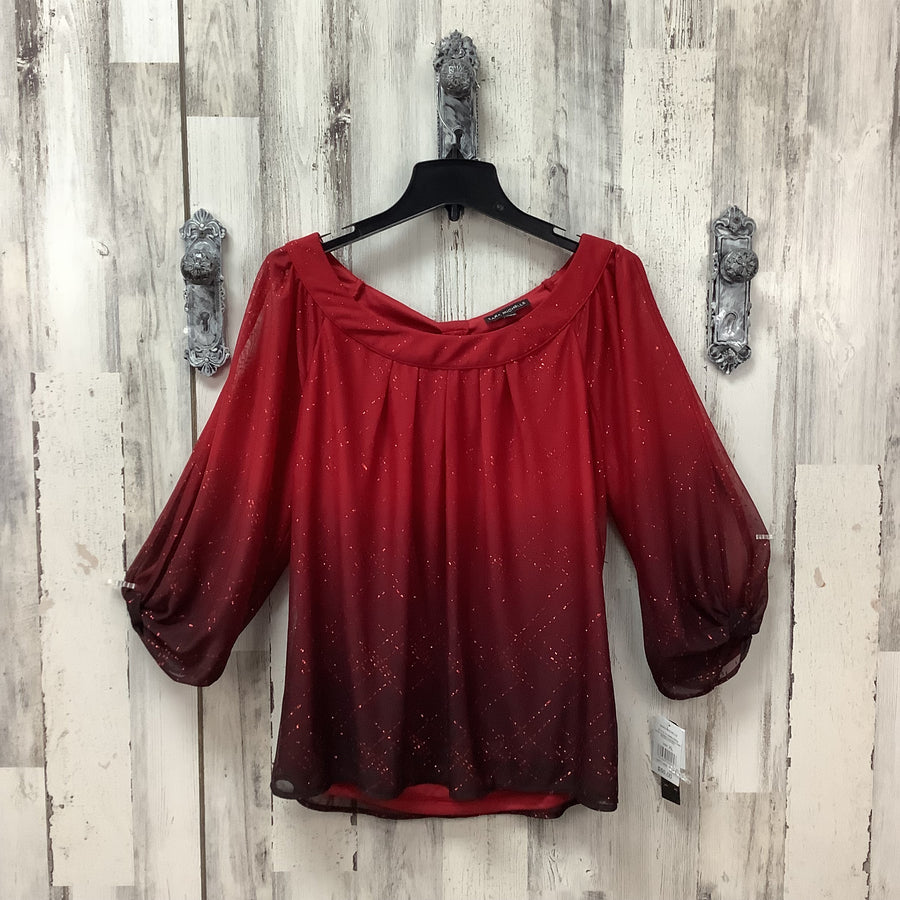 Sara Michelle Size XL Curvy Shirts & Blouses