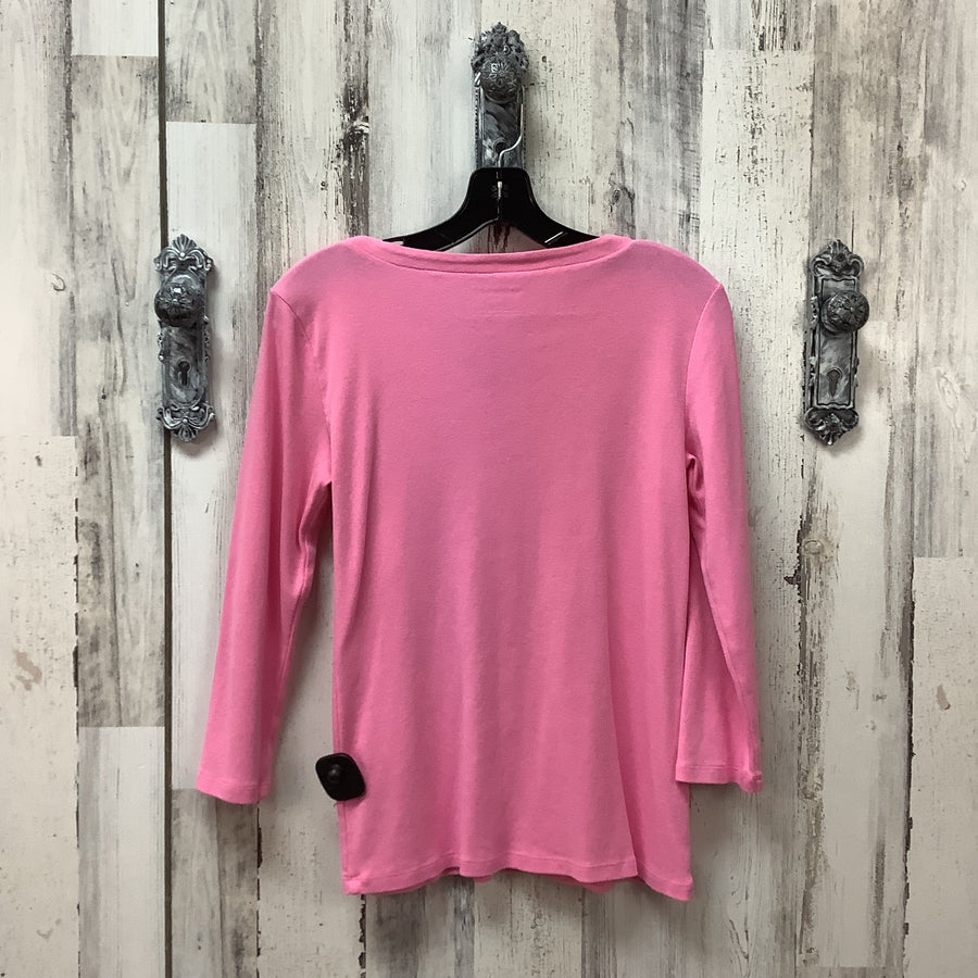 Talbots Size Sm Shirts & Blouses