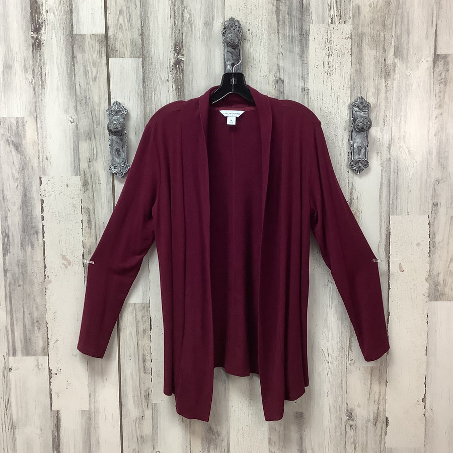 Liz Claiborne Size Med Shrugs & Shawls