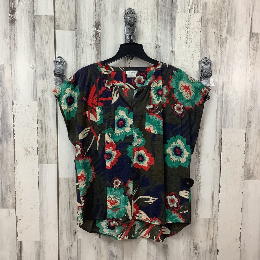 Van Heusen Size XXL Curvy Shirts & Blouses