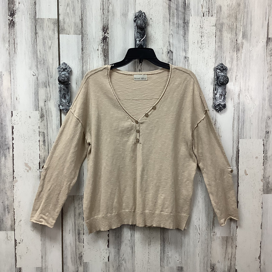 becool Size M/L Shirts & Blouses