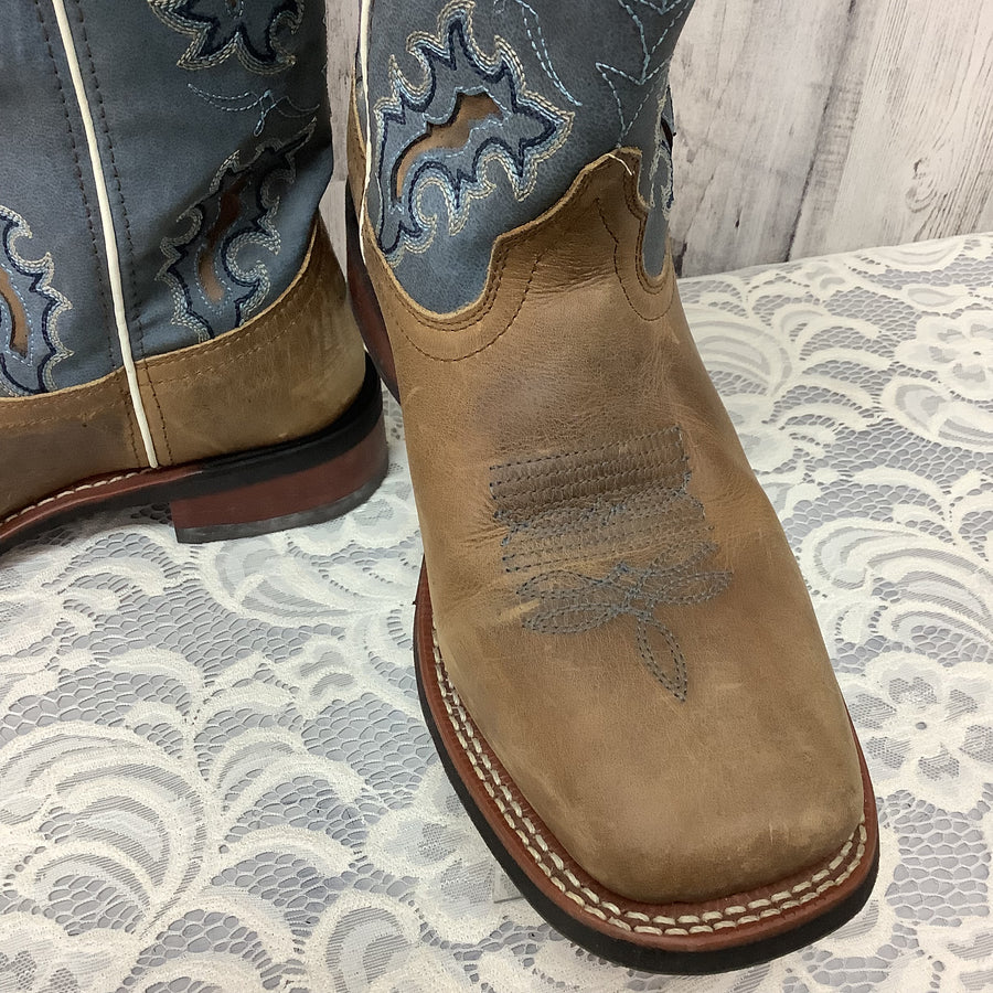 Laredo Size 7.5 Boots