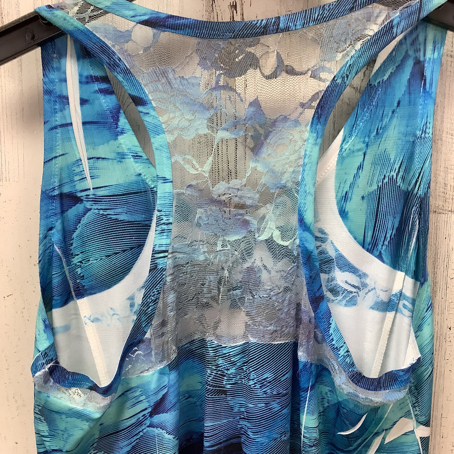 India Boutique One Size Bathing Suit Cover Up